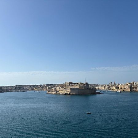Grand Harbour Hotel Valletta Kültér fotó